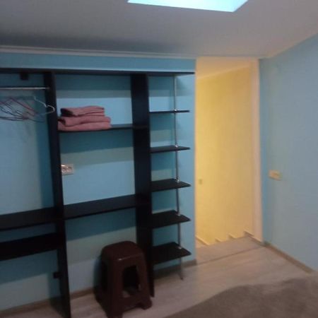 Apartamento Kobahouse Tiflis Exterior foto