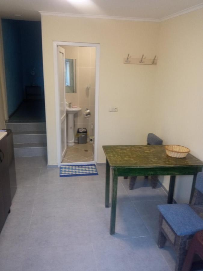 Apartamento Kobahouse Tiflis Exterior foto