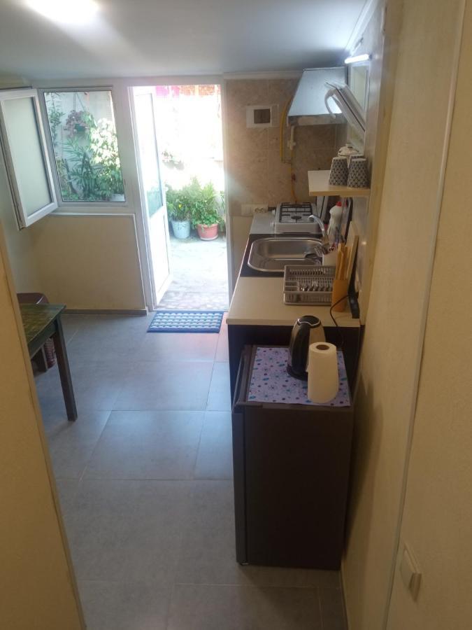 Apartamento Kobahouse Tiflis Exterior foto