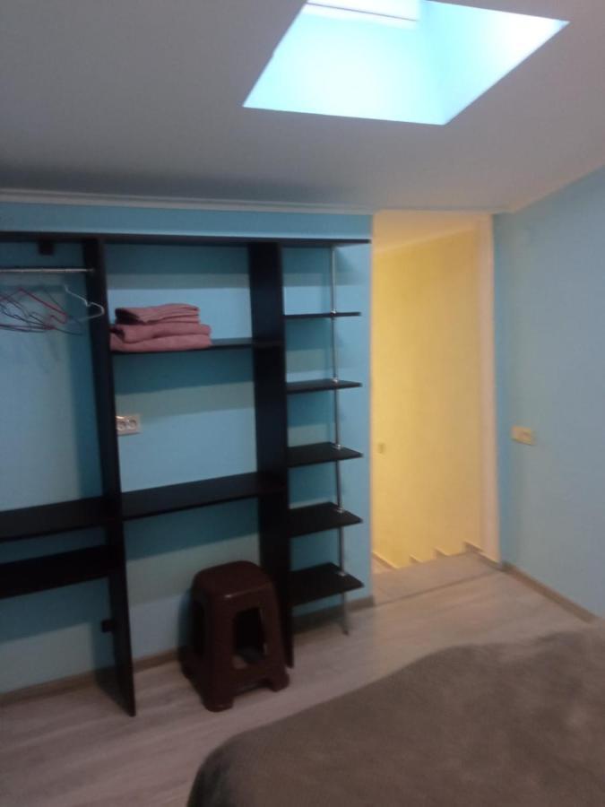 Apartamento Kobahouse Tiflis Exterior foto