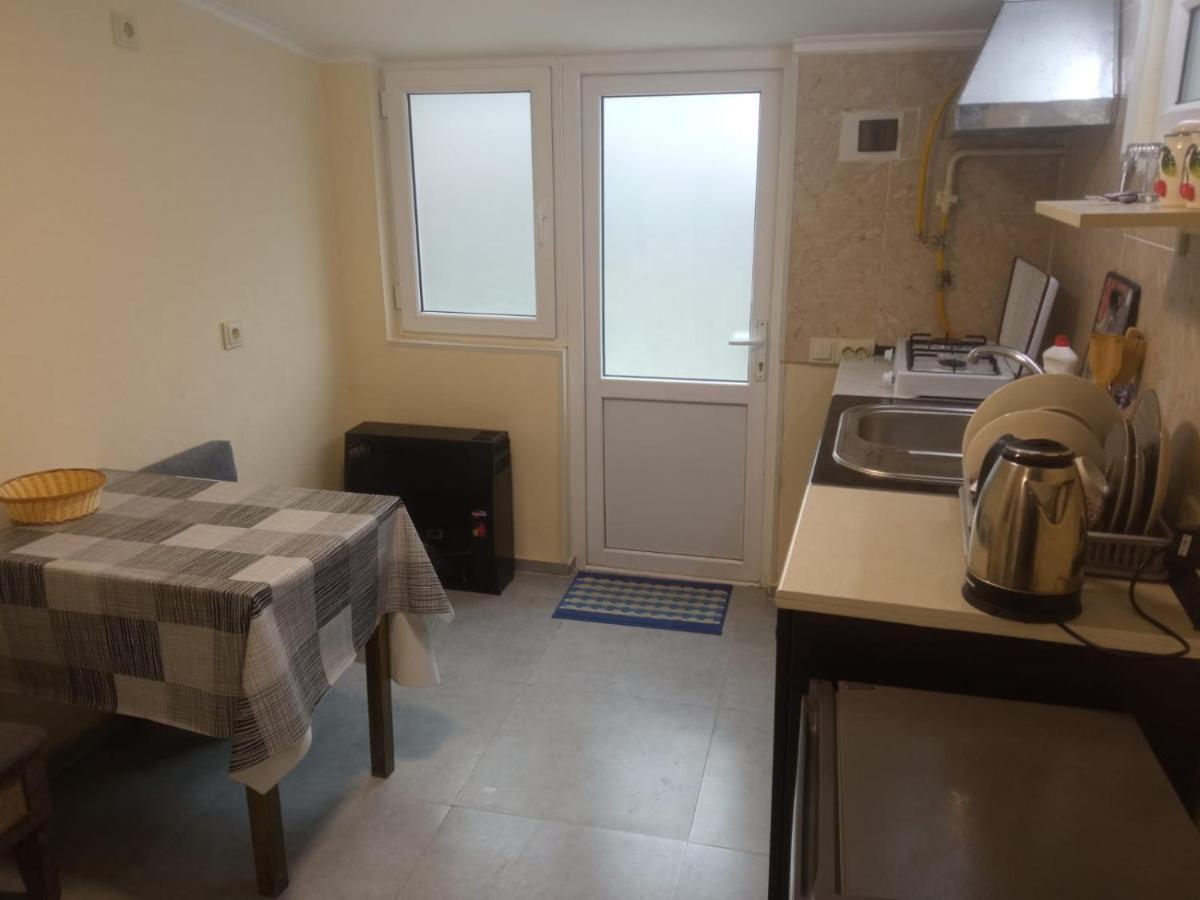 Apartamento Kobahouse Tiflis Exterior foto