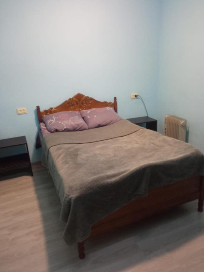 Apartamento Kobahouse Tiflis Exterior foto
