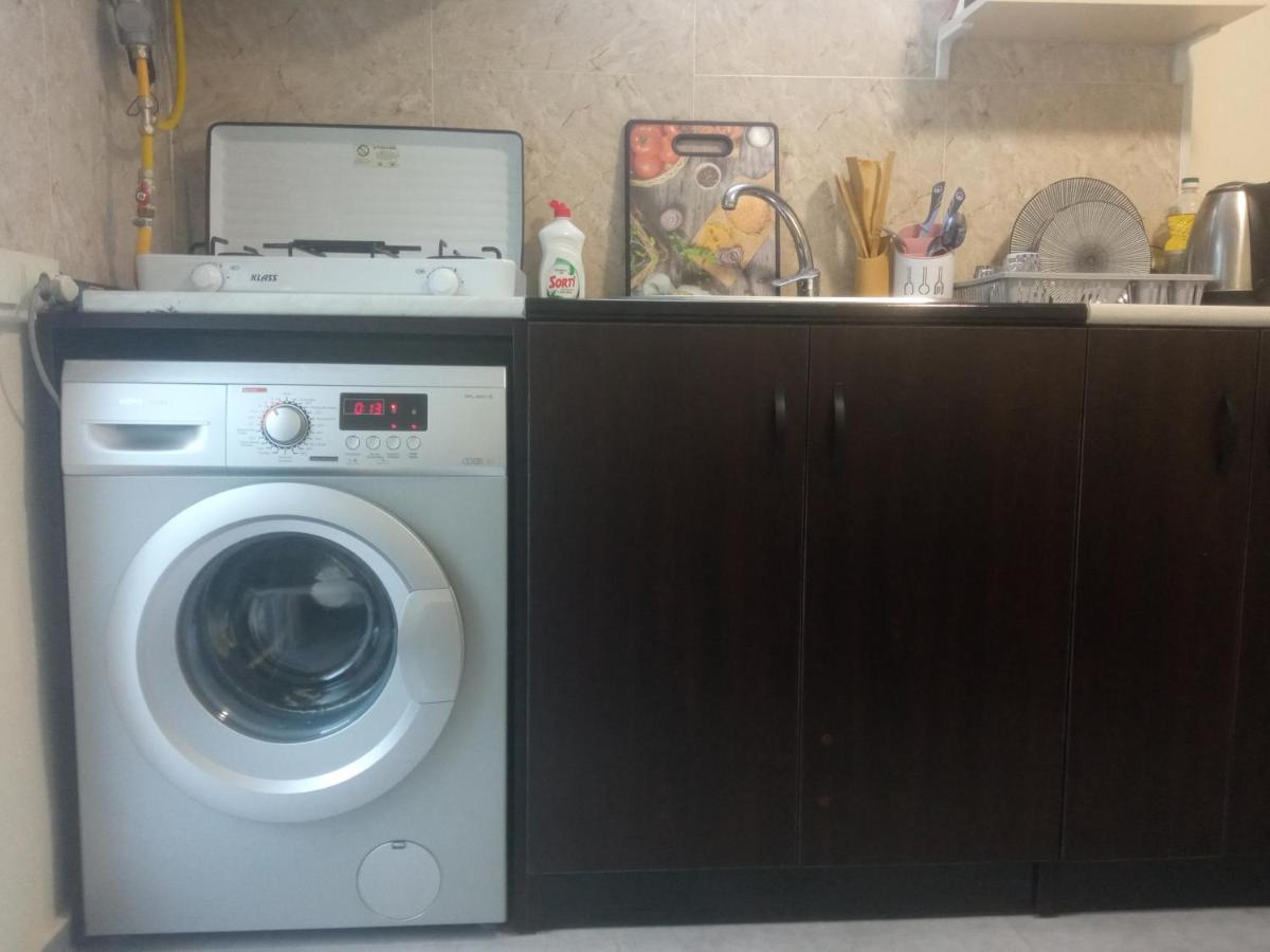 Apartamento Kobahouse Tiflis Exterior foto