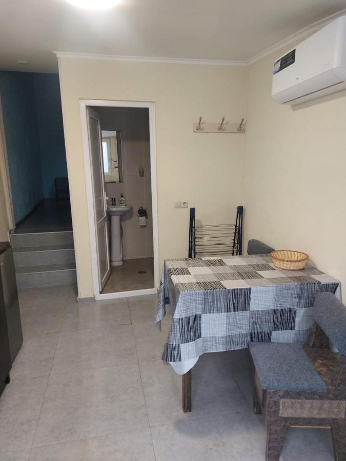 Apartamento Kobahouse Tiflis Exterior foto