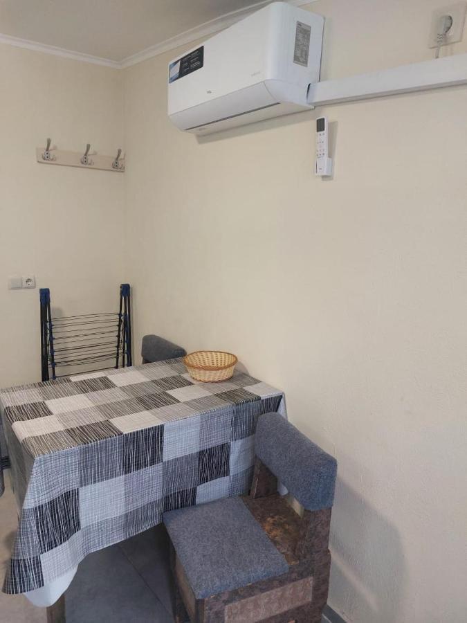Apartamento Kobahouse Tiflis Exterior foto